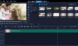 简单好用的视频编辑软件,精选简单易用视频编辑软件推荐