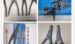 实心铆钉的铆接视频,视频教学与实操技巧