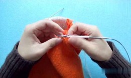 织毛衣的方法步骤视频,轻松掌握编织技巧