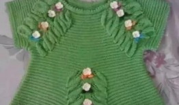 一件完整宝宝毛衣编织视频,轻松学会编织技巧