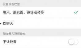 微信朋友圈发30秒视频,浓缩生活精彩瞬间