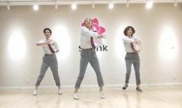 eiei舞蹈视频分解动作,跟随节奏，舞动青春风采