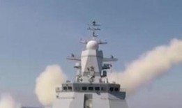 中国军演视频,实战化演练铸就钢铁长城