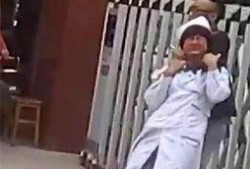 日本女护士视频,感人视频引发网友热议