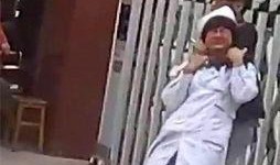 日本女护士视频,感人视频引发网友热议