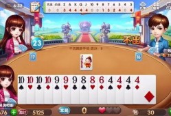 欢乐斗地主精彩视频