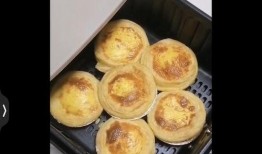 做蛋挞视频,跟随视频教程学做经典甜品