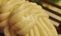 怎样做花卷好吃视频,视频教你如何做出美味花卷