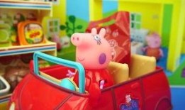 儿童冰箱玩具视频,趣味互动，寓教于乐的创意玩具体验