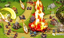 塔王之王卡魔王视频,卡魔王巅峰对决精彩瞬间回顾