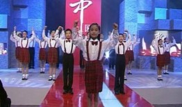 感恩有你手语舞蹈视频,手语舞蹈传递深情