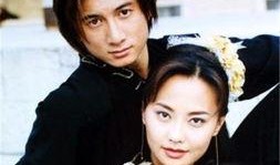 吴奇隆马雅舒视频,重温昔日荧幕情侣的浪漫时光