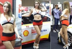 小模特视频,捕捉镜头下的时尚精灵