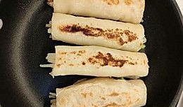 南京卷饼的做法视频,传统美食制作全攻略