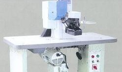 中底包边机使用视频,高效生产技巧全解析