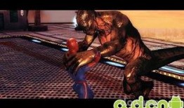 超凡蜘蛛侠游戏视频,游戏视频揭秘蜘蛛侠宇宙冒险之旅