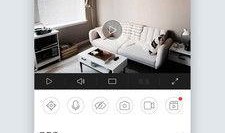 萤石云视频电话,便捷沟通，守护家庭安全