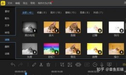 简单好用的视频编辑软件,精选简单易用视频编辑软件推荐