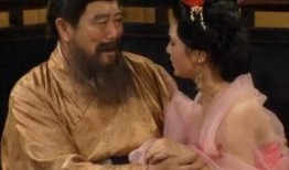 董卓吃貂蝉的奶视频,一段被遗忘的历史奇谈