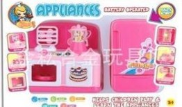 儿童冰箱玩具视频,趣味互动，寓教于乐的创意玩具体验