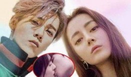 鹿晗热巴小甜饼视频