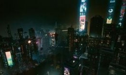 夜晚城市的视频,霓虹闪烁下的都市夜生活掠影