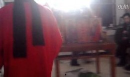 望江道士做法事视频,古老仪式与现代视角的碰撞