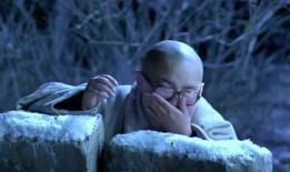 肚子瞬间变成大的视频,揭秘神奇视频背后的科学原理