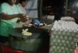 捅小鸡视频,捅小鸡视频引发伦理争议