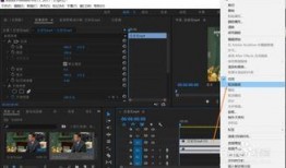 pr视频和音频分离,探索PR视频处理新技巧
