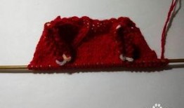 开衫插肩毛衣编织视频,轻松编织时尚开衫插肩毛衣