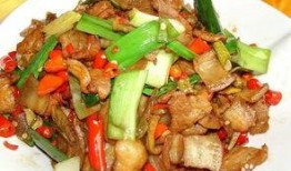 油酥肉的家常做法视频,香酥可口，简单易学