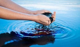 缺水的视频,视频揭示的严峻现实