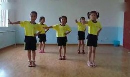 baby幼儿舞蹈视频教学,轻松学习可爱童趣舞步