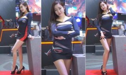 小模特视频,捕捉镜头下的时尚精灵