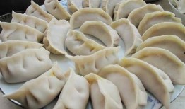 简单包饺子视频,轻松学会家常美味