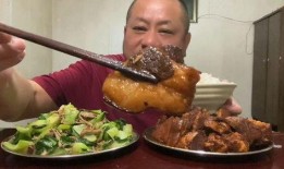 红烧大肉视频,色泽诱人，口感醇厚，一学就会的烹饪秘诀