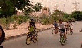 初学者学自行车的视频,视频教程带你轻松入门