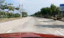 惠州水口科目三考试视频,真实场景再现，学员实操挑战全记录