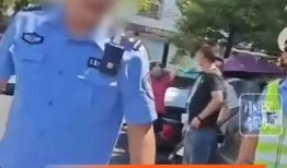 警察小视频,小视频里的温馨与正义