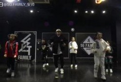 咯咯咯二级舞蹈视频