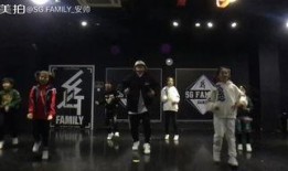 咯咯咯二级舞蹈视频