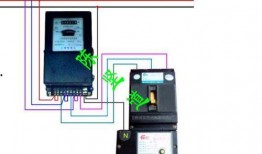 三相电表接线图视频,清晰易懂的接线步骤解析