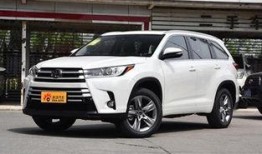 丰田汉兰达视频,驾驭空间与动力的完美融合