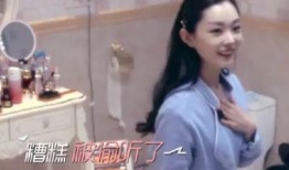 宋轶的亲吻视频,甜蜜画面引网友热议