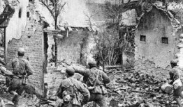 中越战争越方真正视频