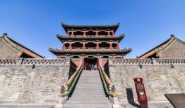 沈阳故宫视频,千年古建筑的风华再现