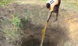 缺水的视频,视频揭示的严峻现实