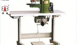 中底包边机使用视频,高效生产技巧全解析