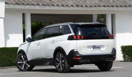 标致5008试驾视频,深度试驾体验解析